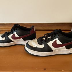 Nike Air Force One Sneakers 