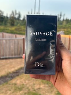 Dior Sauvage Eau de Parfum 100ml