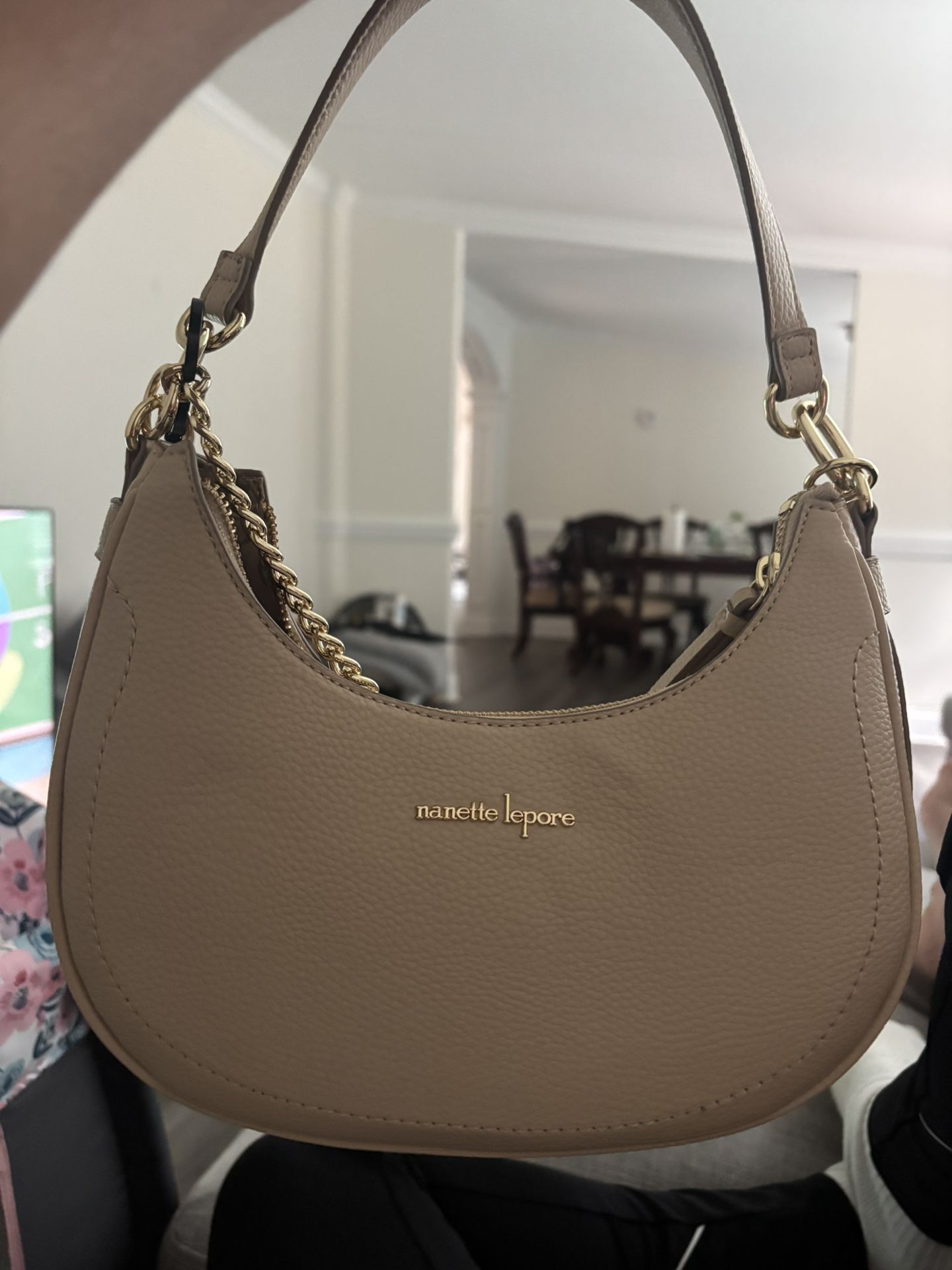 Nanette Lepore Bag