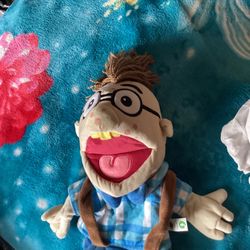 Jeffy Show 