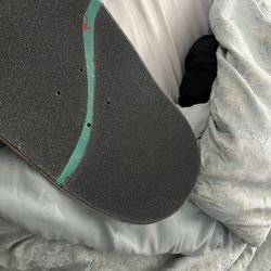 Brand New Chocolate Skateboard