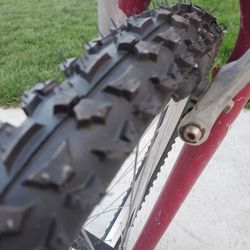 Diamondback Outlook 24" Road/dirt/mountain Bike