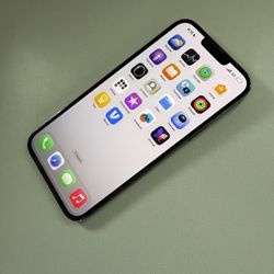 Apple iPhone 13 Pro Max 128GB UNLOCKED! 
