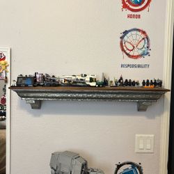 Shelf