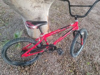 Huffy bike