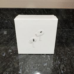 Brand New Apple AirPod Pro Gen 2