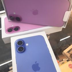 Iphone 16 Plus Unlock No Credit Needed Pay Down Only 