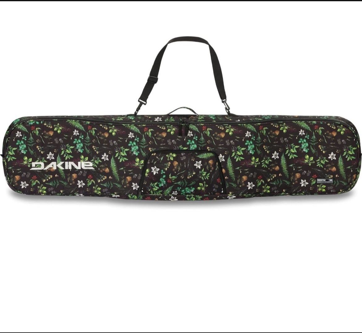 Dakine - Freestyle Snowboard Bag, 165cm