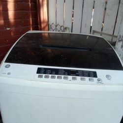 Hisense Washer Machine 