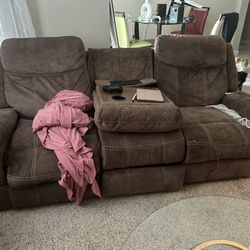 Couch -FREE