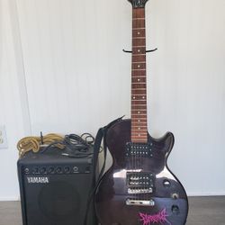 Epiphone Les Paul Special ii Electric Guitar 