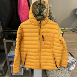 American Eagle Down Jacket