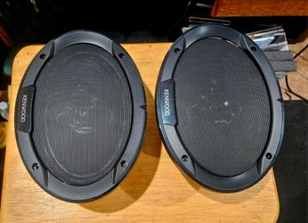 Bobinas Para Carro 6×9