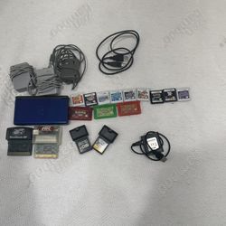 Ds Games And Consoles/if Not In Desc Item Sold