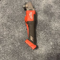 4 1/2”- 6” Grinder 