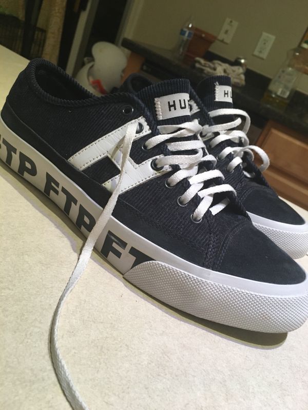 FTP x HUF Hupper 2 Lo for Sale in Gilbert, AZ OfferUp