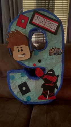 Piñatas