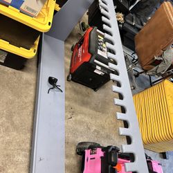 Gun Rack 