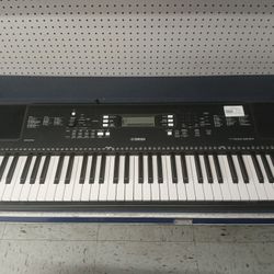 Yamaha PSR-EW300