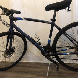 Raleigh Cadent 2 Hybrid 