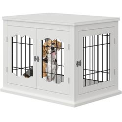 Dog Crate Brand New 