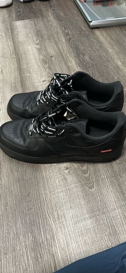 Nike Air Force 1 Supreme