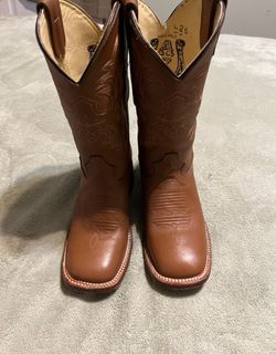 Woman's Boots