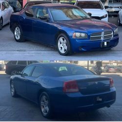 2009 Dodge Charger