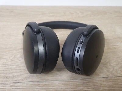 SENNHEISER HD 4.40 over ear wireless headphones