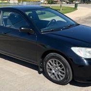 2005 Honda Civic