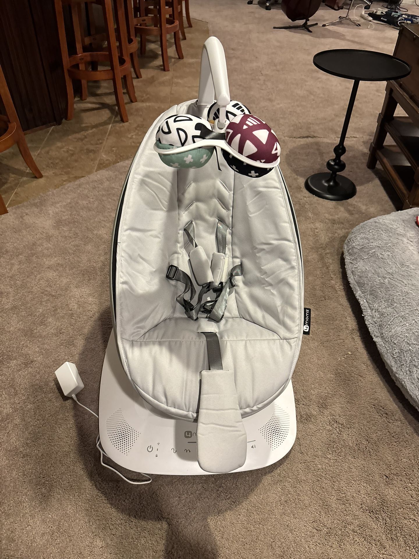 Mamaroo Swing