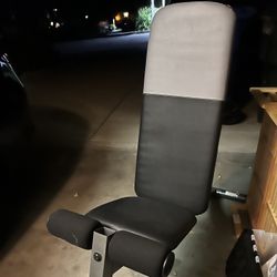 Lifting Bench