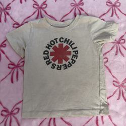 kids red hot chili peppers 