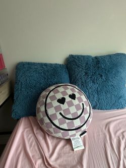 Pillows