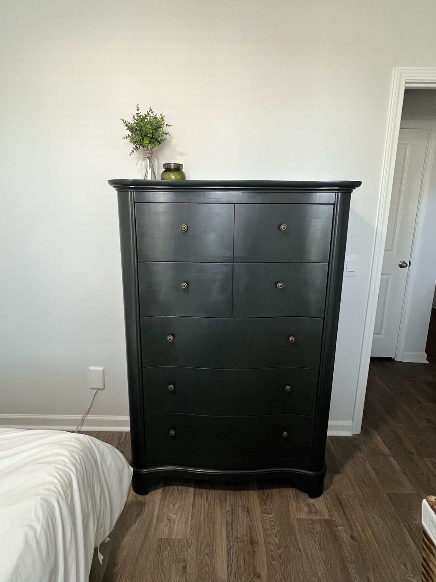 Heavy Duty Dresser