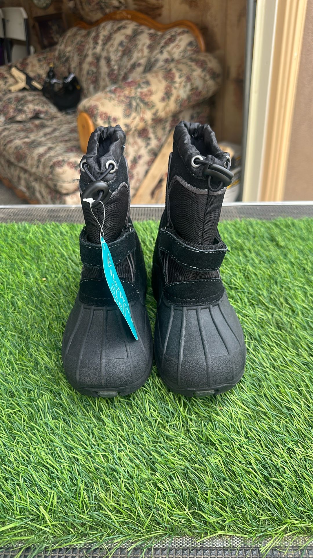 Toddler Snow Boots