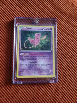 Mew
