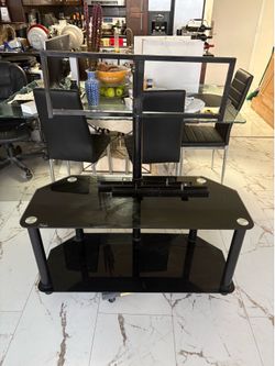 Tv stand