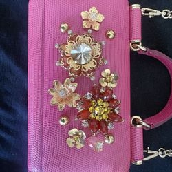 Dolce And Gabbana Sicily Von