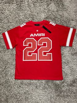 Amiri shirt size L