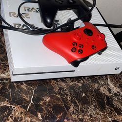 xbox nd ps4 will trade one for iphone lmk need phone