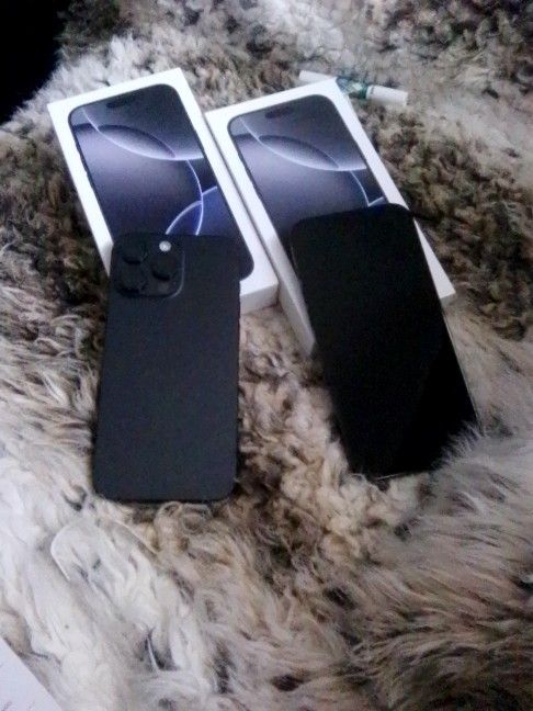 Apple iPhone 16 Pro Max 1TB