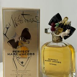 Marc Jacobs Perfect Intense 3.4 Eau de Parfum Spray For Women
