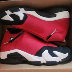 Air Jordan's Size 7Y New In Box