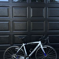 Specialized Allez Road Bike 