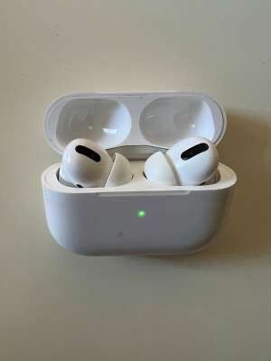 AirPod Pros 2