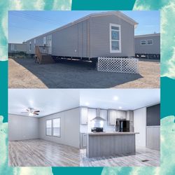 On RED TAG - Mobile Home For Sale - Available Now