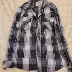 Dress Shirt