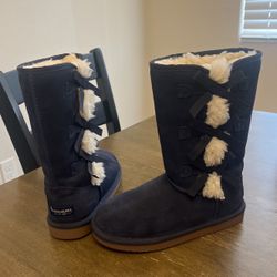 Girls Koolaburra By UGG Size 3