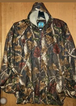 Jacket 2xl